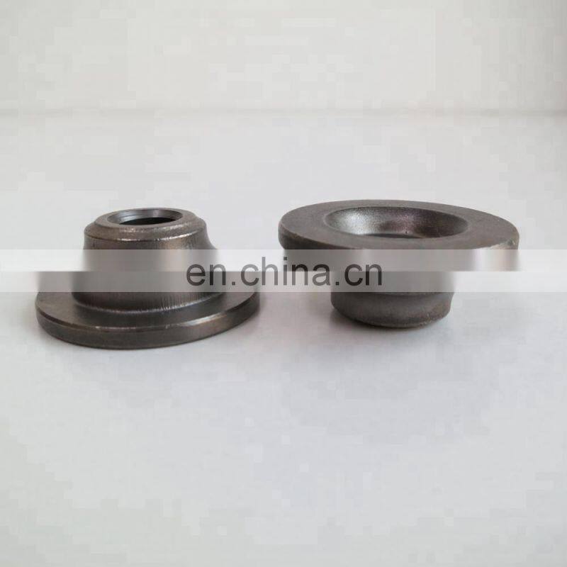 Dongfeng 6BT diesel engine parts steel valve spring retainer 3957913