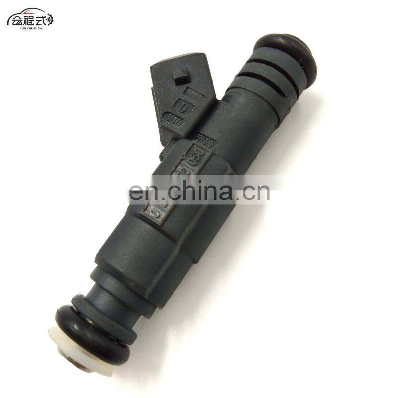 Hot Sale Fuel Injector 0280156050 Injector Nozzle For Geely Xiali N3 Chana Hafei FAW