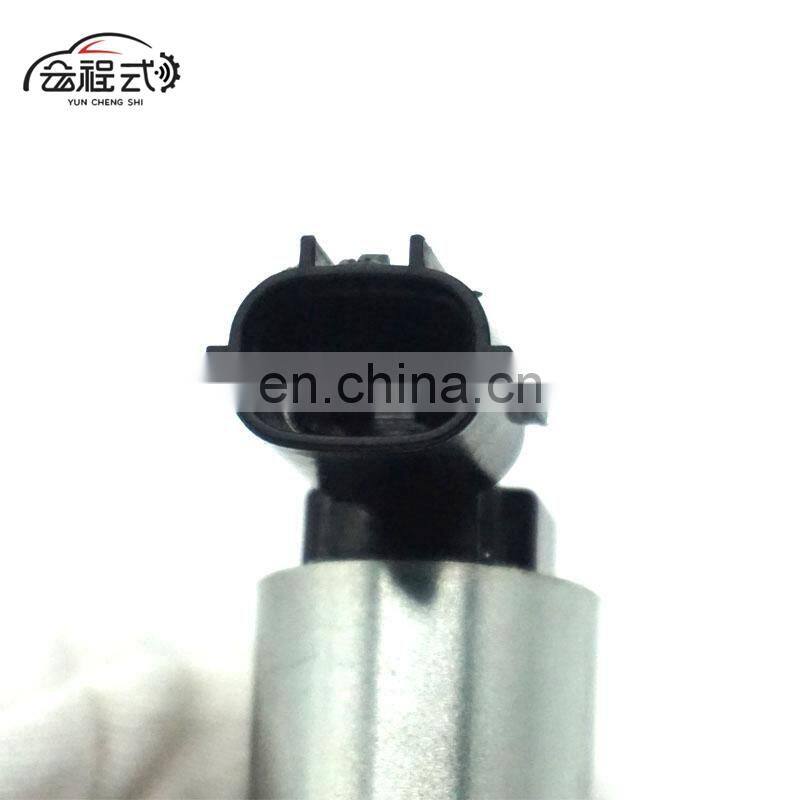 Solenoid Variable Valve VVT for Mazda 2 3 1.3 1.5 1.6 L 2007-USW ZJ3814420 With Good Service