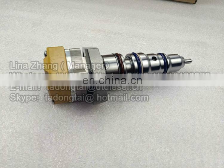 INJECTOR 128-6601
