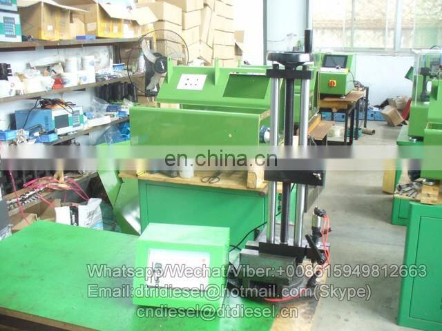 2016 best new product stage 3 common rail stroke measuring tools.