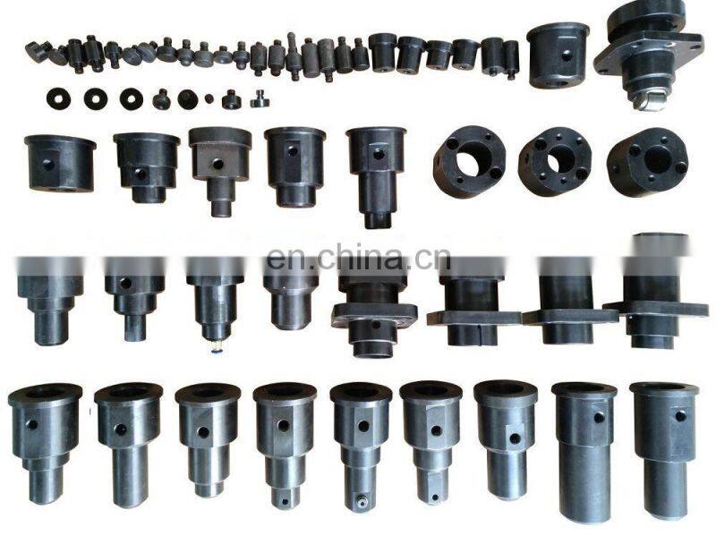 EUI/EUP injector tester with cambox with 26 pcs of adaptor kits