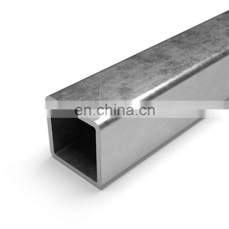 Hot Sale China stainless steel 304 price Steel tube and pipe