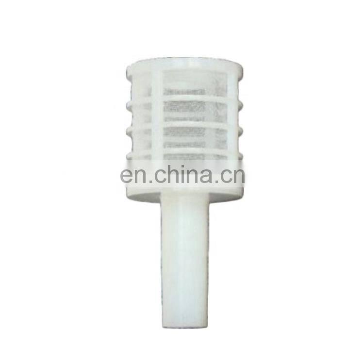 High Quality Excavator Engine Inline Pre Fuel Filter Element 119802-55710