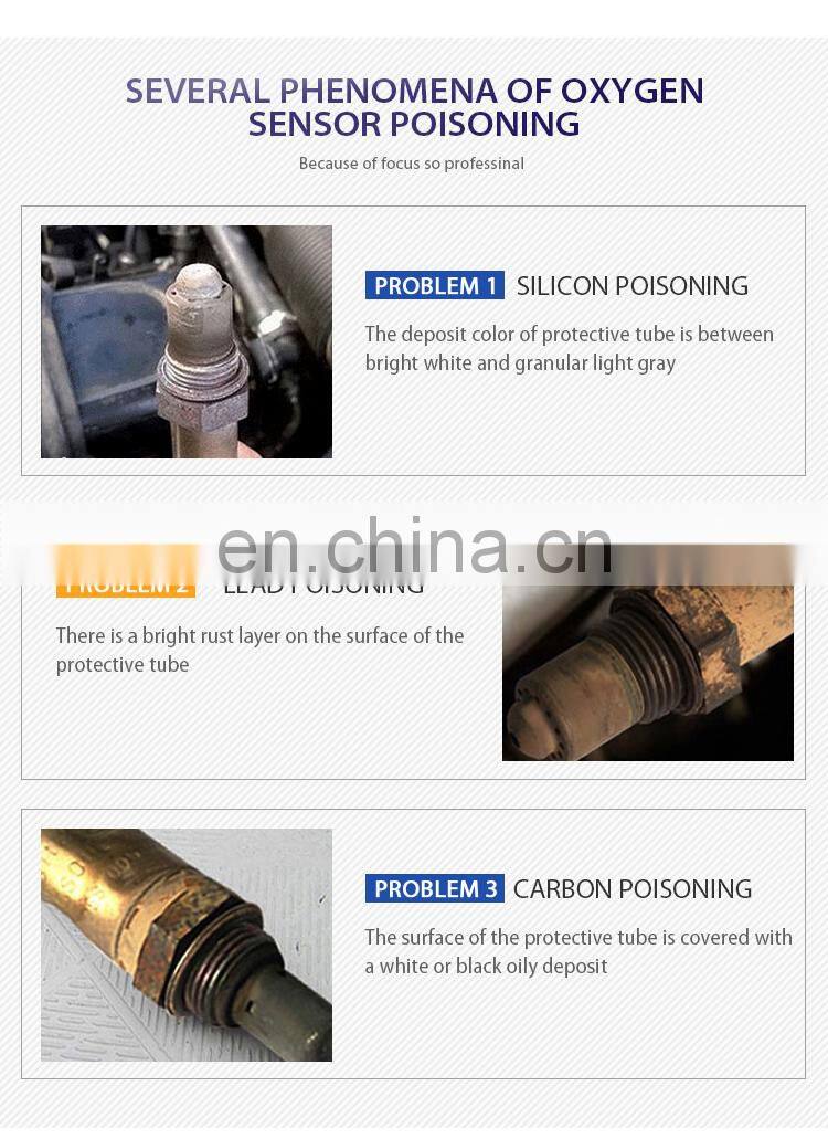 high energy 89465-52430 8946552430 For 2000-2005 TOYOTA Echo  Engine oxygen o2 sensor