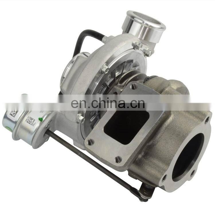 Diesel Engine Parts New Turbocharger 32006047 320/06047 for J C B Backhoe loader