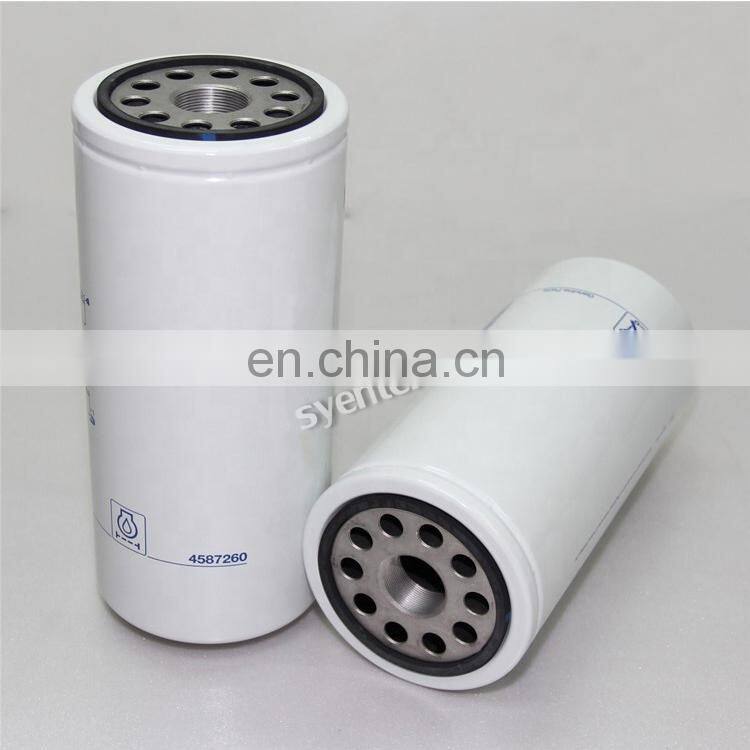 Heavy Duty Truck Parts Generator Diesel Engine Fuel Filter 4587260