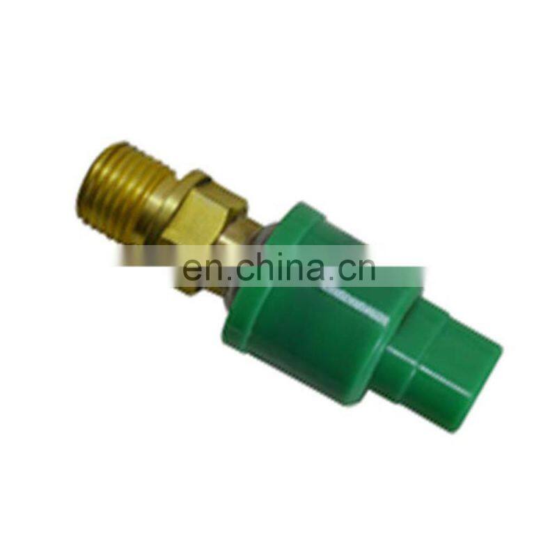 Pressure switch 4380677 for Hitachi excavator EX200-5