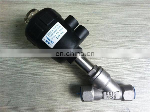 lixin solenoid valve