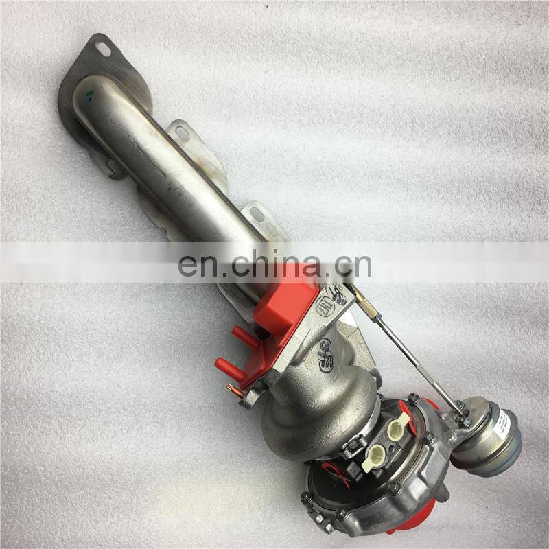 Turbo factory direct price MGT2260MSL 827056-0001 A1570900280 turbocharger