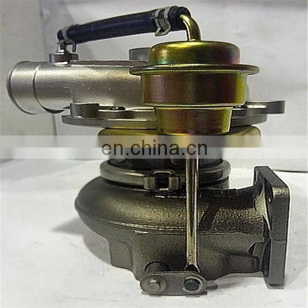 Y-N-MAR RHF5 123908-18030 4TNV106 Turbocharger