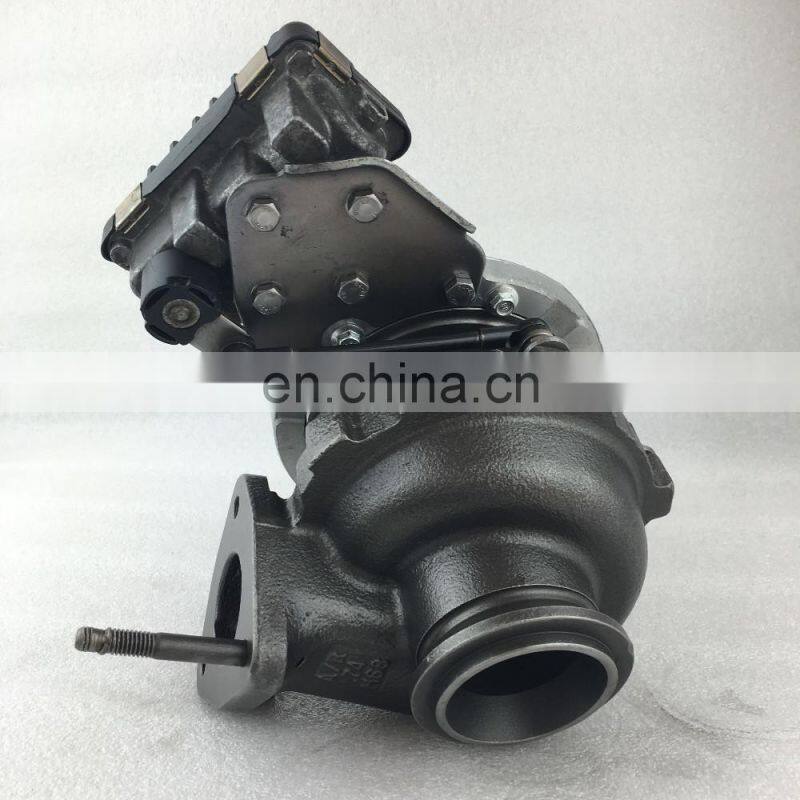 GTB1549VK 762463-5006 2007- Chevrolet Captiva GTB1549VK Turbo 762463-0006