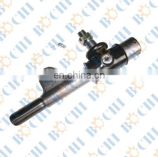 21x1.5 mm Front Axle, Left tie rod end for TOYOTA 45044-69085