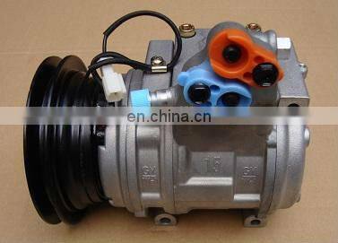 Hot sale MR149363 car air conditioning compressors 10PA15C