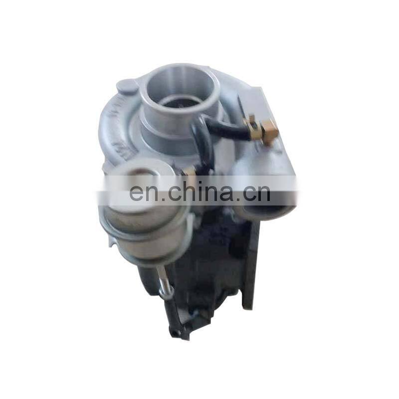 R-Radient Tycoon factory price OE quality GT25 T64801017 Turbo charger for FOTON truck tractor spare parts diesel engine