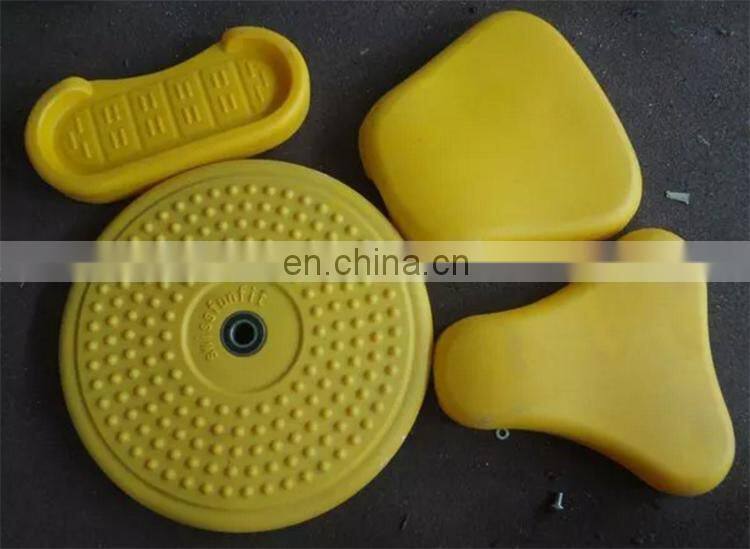 Outdoor gym fitness equipment series for garden economical, custom design gym equipment fitness product