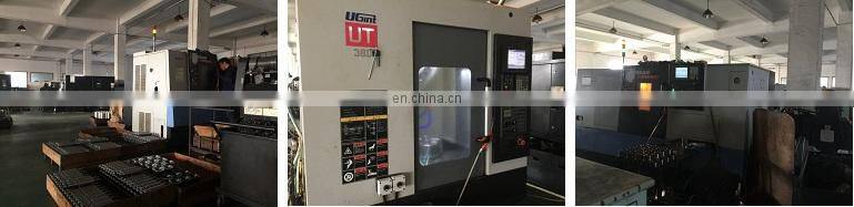 ER11 220V 500W air cooled Mini spindle motor for CNC