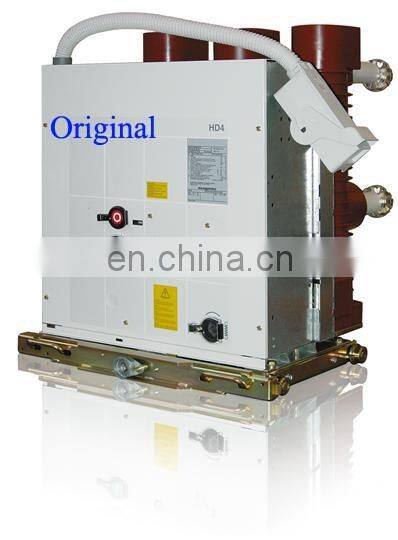 HD4/Z 4031-25 ABB SF6 Circuit Breaker