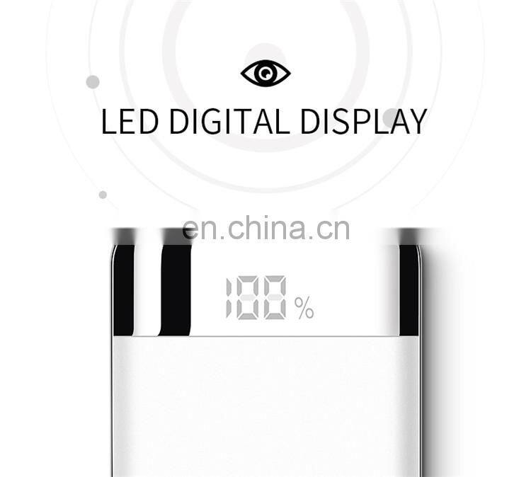 joyroom portable power bank 10000mah power bank 10000mah