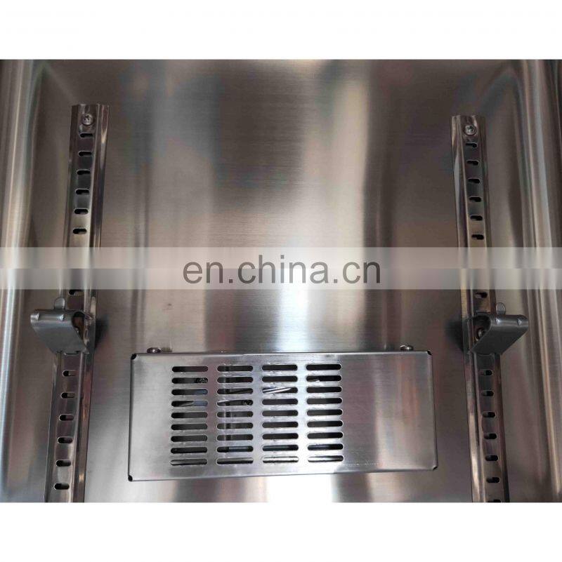 50 liter upright medical refrigerator freezer