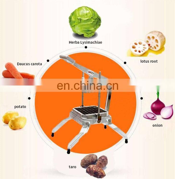 vegetable slicer lettuce cutter/Commercial cast aluminum vertical lettuce cutter/New Design Lettuce Cutter With CE
