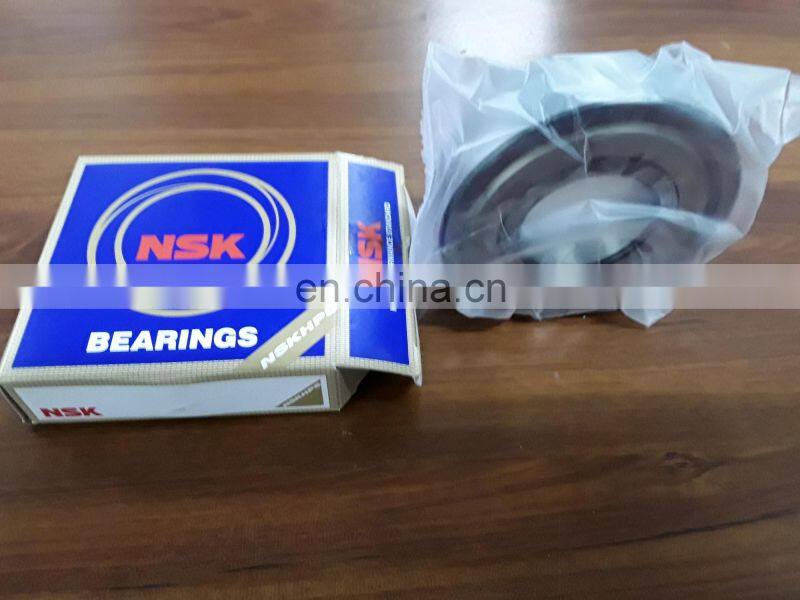 NSK 6005DDU 6005 ZZ Deep groove ball bearing Original deep groove bearings