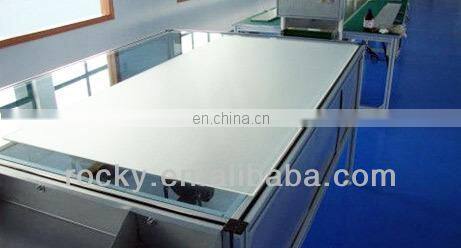 Ultra Clear Glass for Solar Panels Glass