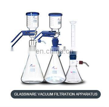 JOAN Laboratory Equipment 500ml Membrane Filter Filtration Set