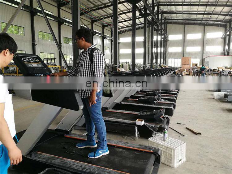 lower price for LZX-800 body exercise motion fitness treadmill