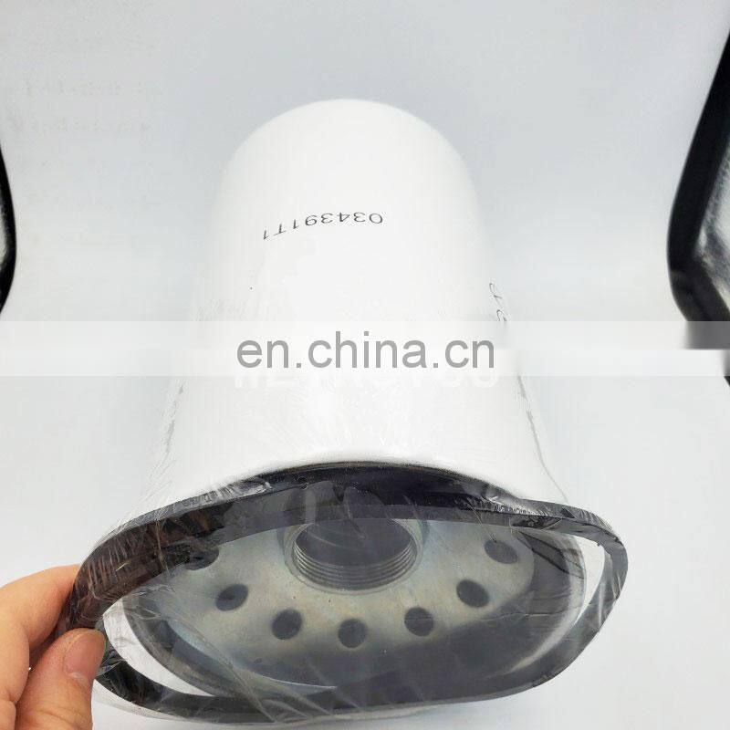 Spin-on Hydraulic Oil Filter for Tractor 034391-T1 034391T1