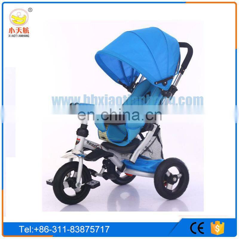 best selling promotional kids tricycle bike/ wholesale cheap price kids pedal tricycle 3 wheel car / kids tricycle