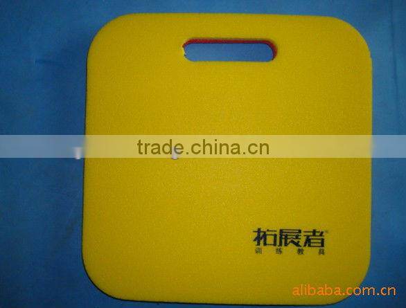 Folding camping mat, folding yoga mats, folding picnic mat