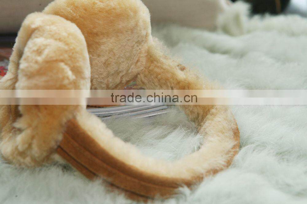 2015 hot sale winter fashion earmuffs