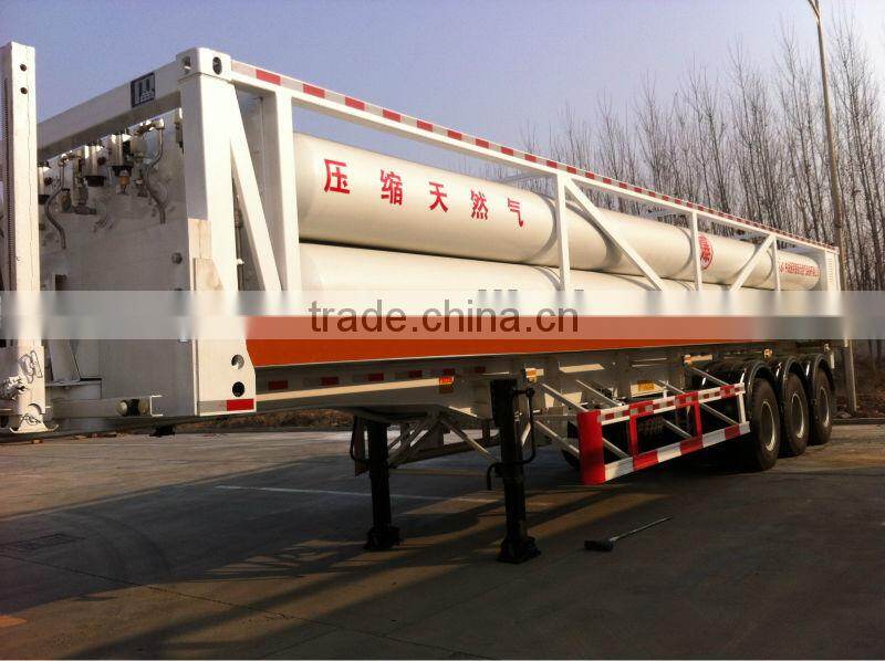 Reliable semi trailer manufacturers in China