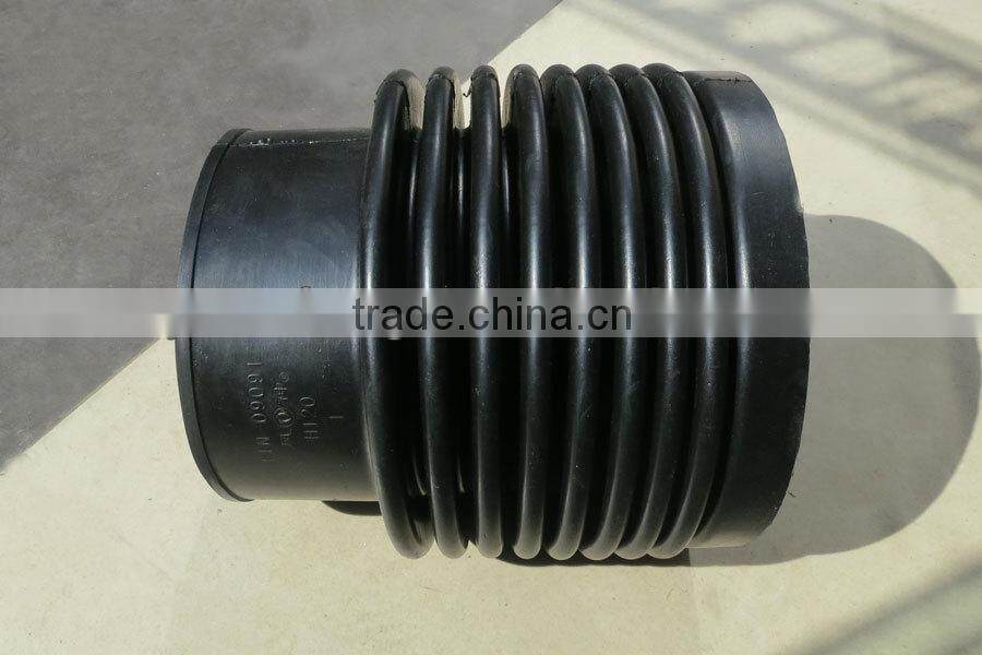 Dongfeng 153 Flexible Pipe 11N-09091