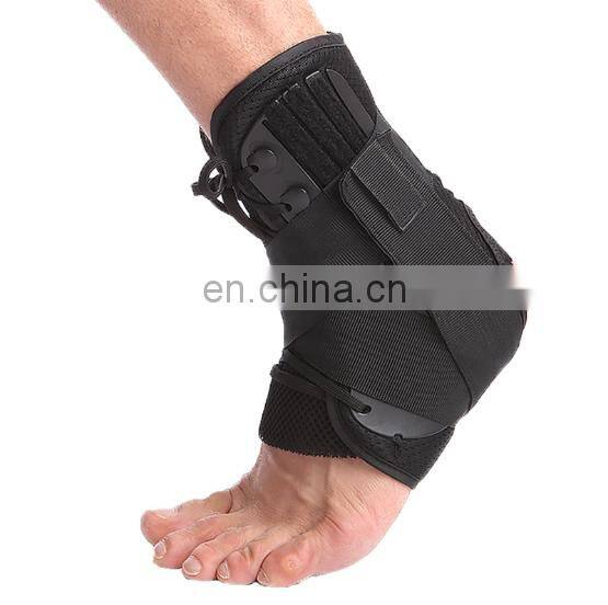 Best Terylene children ankle support brace for football