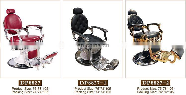 sillon barbero heavy duty barber chair hydraulic pump wholesale beauty salon furniture