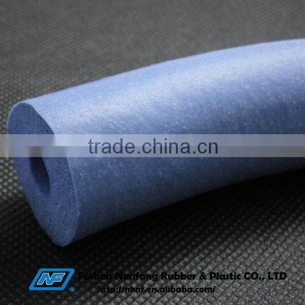 Closed Cell Rubber Foam extruded rubber profile
