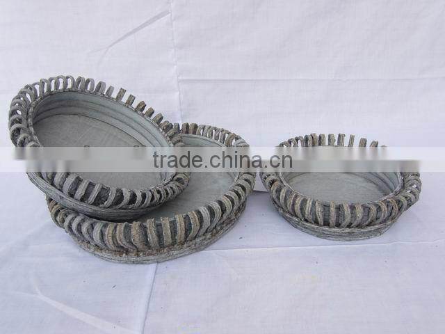 Wood Serving Trays (Directly Factory )