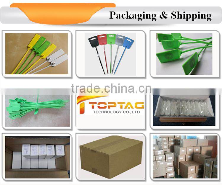 Nylon Cable Tie Tag, cable labels tags, cable tie marker tag Self Locking Nylon Cable Ties