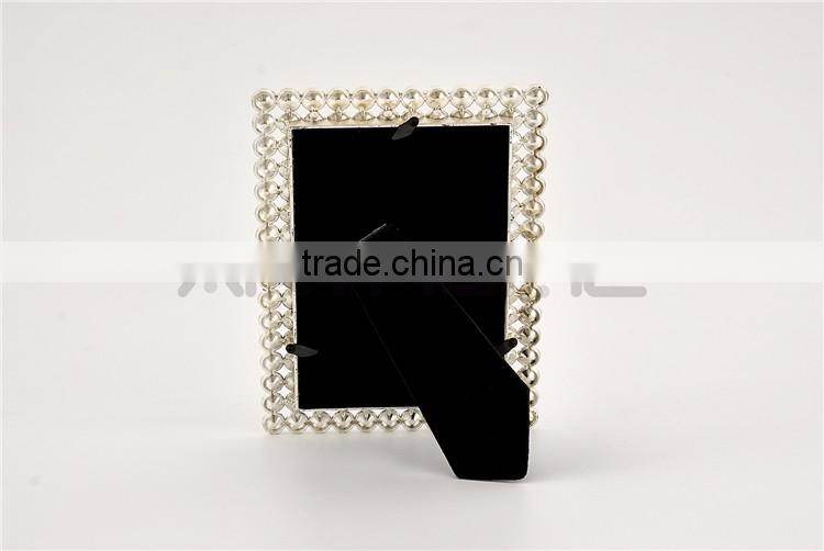 Exquisite Complete In Specifications Glass Clip Photo Frame