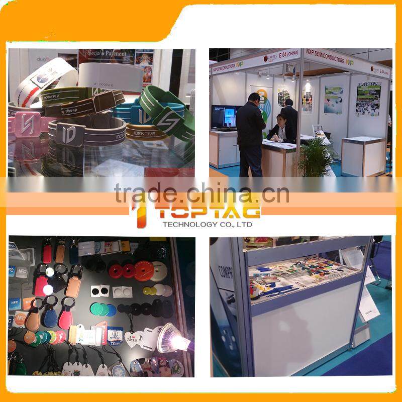 Magic Nail Art Stickers / Nails Art Decor / NFC LED Nail Art Stickers