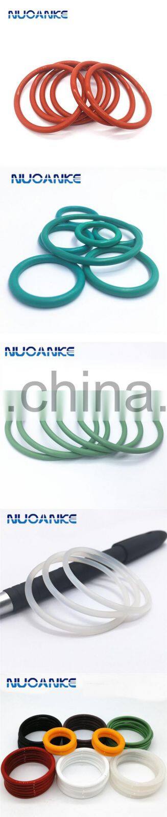 High Quality Rubber Silicone ORing Food Grade Silicone O Ring For Thermos With Good Sealing