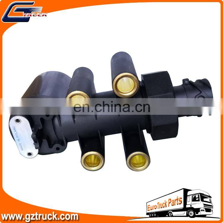 Ecas Displacement /Height Sensor Oem 4410500110 for MB Truck Model Levlling Valve