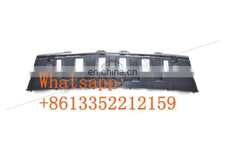 2019 year W205 c63 rear diffuser fit for C class w205 c63 2 door 4 door rear diffuser with tips