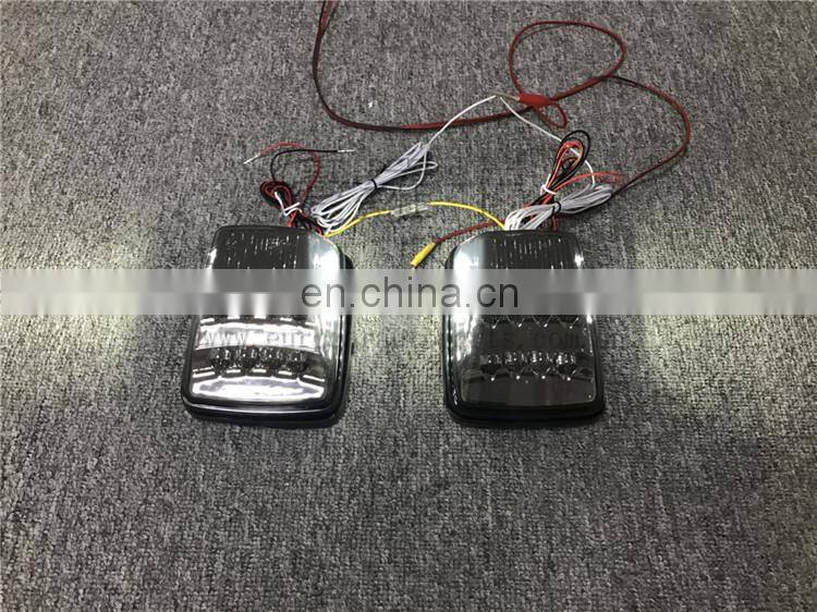 G class w463 g63 g500 LED turn signal lamp for w463 G350 G400 G500 G55 G63 G65 LED turn lights  turn signal