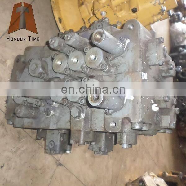 Second hand 4625137 ZAX330-3 ZAX350-3 control valve assy