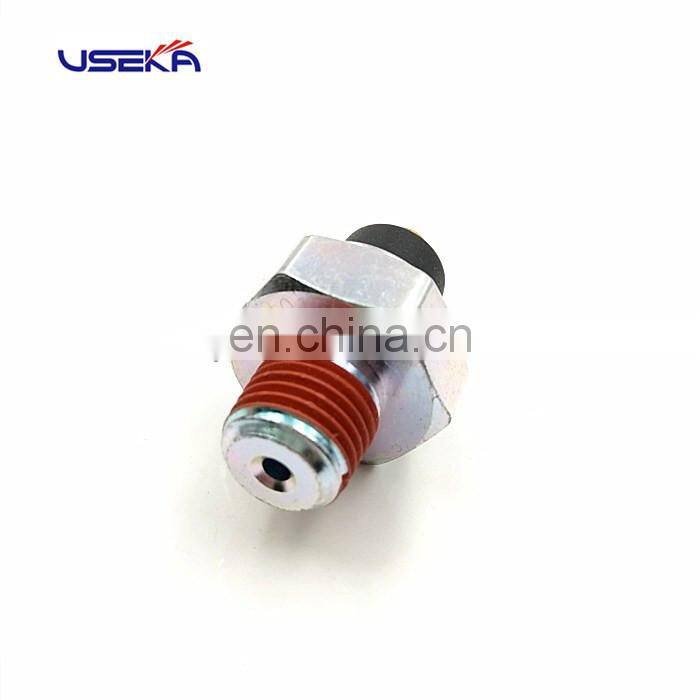 Competitive Price Professional Service Oil Pressure Switch For Chery A1, A3 OEM A11-3810010BB