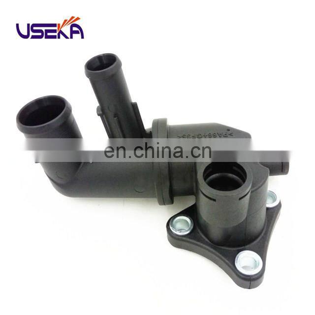 High Quality Water Outlet Coolant THERMOSTAT HOUSING FOR HYUNDAI OEM 25650-02XXX 2561102801 2565002801