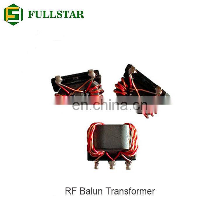 Soft magnetic core Mn-Zn ferrite core EE core